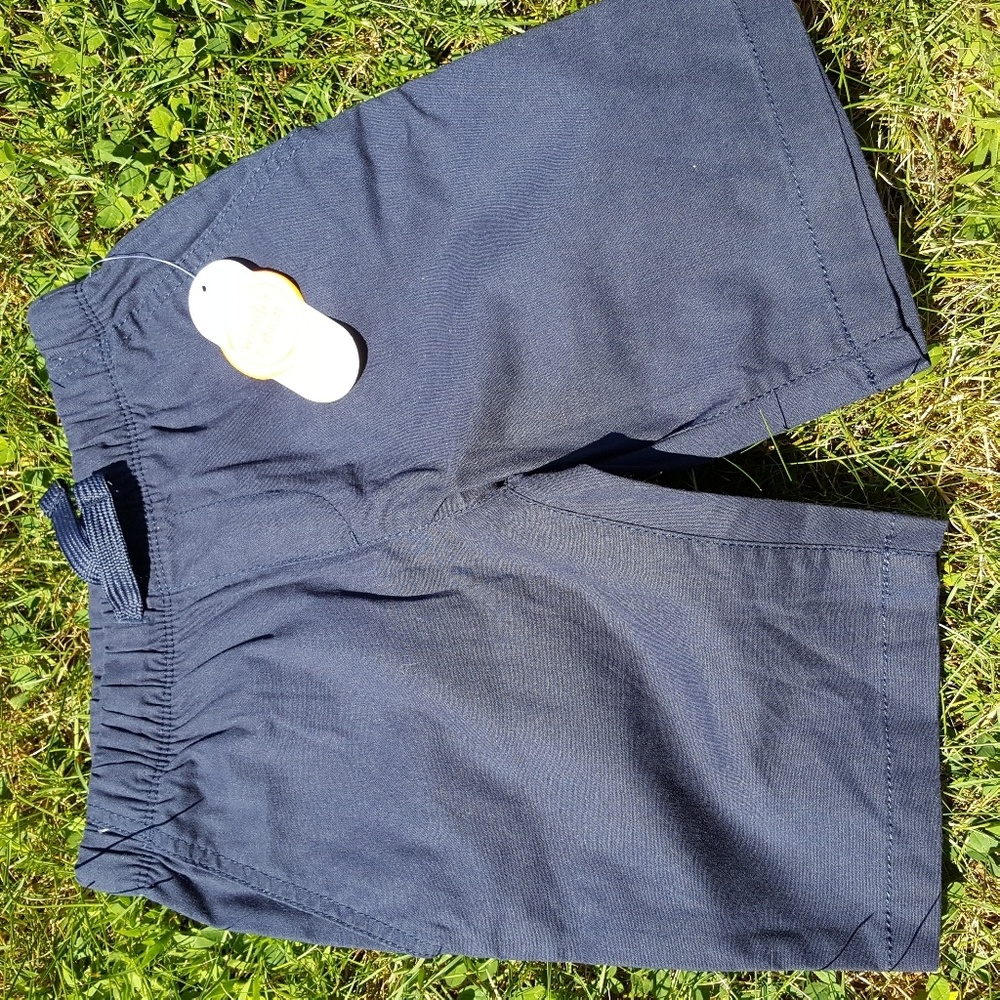 Boys shorts